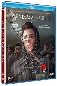 Ashes in the Sky (Blu-Ray)
